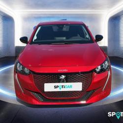 Peugeot 208 E-136ch style Wattrelos