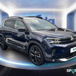 Citroen C5 Aircross Puretech 130ch s&s shine pack eat8 e6.d occasion - Wattrelos - photo 3/20