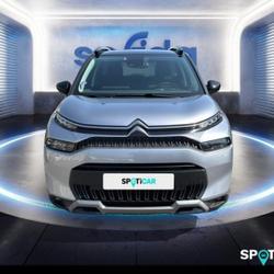 Citroen C3 Aircross 1.2 puretech 110ch s&s max Wattrelos