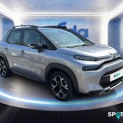 Citroen C3 Aircross 1.2 puretech 110ch s&s max Wattrelos