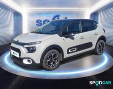 Citroen C3 Wattrelos