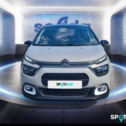 Citroen C3 1.2 puretech 110ch s&s saint james 121g Wattrelos