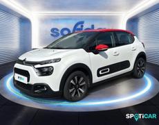 Citroen C3 Wattrelos