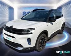 Citroen C5 Aircross Wattrelos