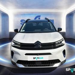 Citroen C5 Aircross Hybrid rechargeable 225ch shine &euml;-eat8 Wattrelos