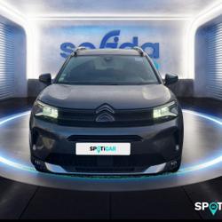 Citroen C5 Aircross Bluehdi 130ch s&s shine eat8 occasion - Wattrelos - photo 2/20
