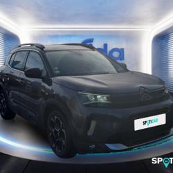 Citroen C5 Aircross Bluehdi 130ch s&s shine eat8 occasion - Wattrelos - photo 3/20