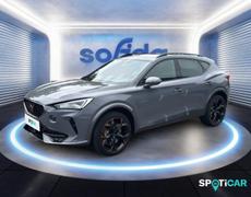 Cupra Formentor Wattrelos