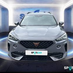 Cupra Formentor 2.0 tsi 310ch vz dsg7 4drive Wattrelos
