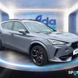 Cupra Formentor 2.0 tsi 310ch vz dsg7 4drive Wattrelos