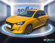 Peugeot 208 Wattrelos