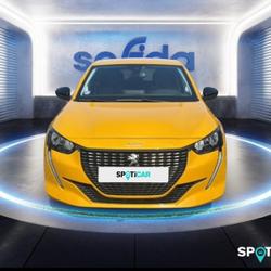 Peugeot 208 1.2 puretech 100ch s&s allure  pack Wattrelos