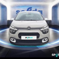 Citroen C3 1.2 puretech 83ch s&s you! Wattrelos