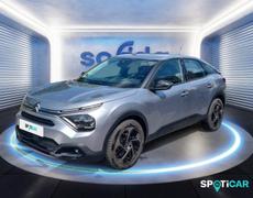 Citroen C4 Wattrelos