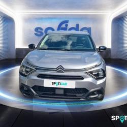 Citroen C4 Bluehdi 130ch s&s feel pack eat8 Wattrelos