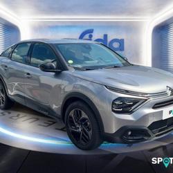 Citroen C4 Bluehdi 130ch s&s feel pack eat8 Wattrelos