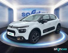 Citroen C3 Wattrelos