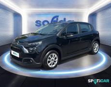 Citroen C3 Wattrelos