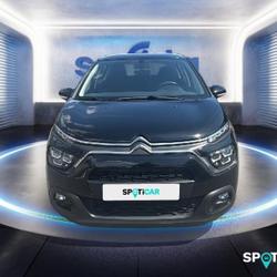 Citroen C3 1.5 bluehdi 100ch s&s you! Wattrelos