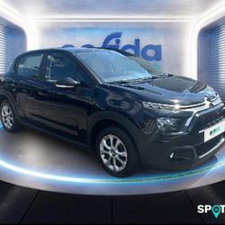 Citroen C3 1.5 bluehdi 100ch s&s you! Wattrelos