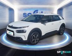 Citroen C4 Cactus Wattrelos