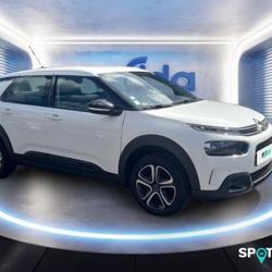 Citroen C4 Cactus Puretech 110ch s&s feel business e6.d Wattrelos