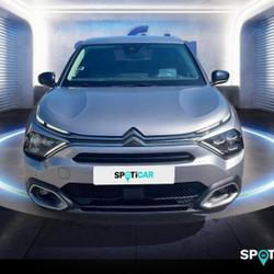 Citroen C4 Bluehdi 130ch s&s shine eat8 Wattrelos