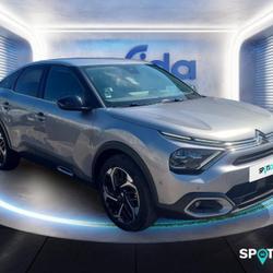 Citroen C4 Bluehdi 130ch s&s shine eat8 Wattrelos