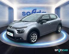 Citroen C3 Wattrelos