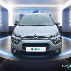 Citroen C3 1.5 bluehdi 100ch s&s you Wattrelos