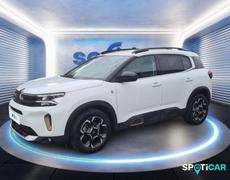 Citroen C5 Aircross Wattrelos
