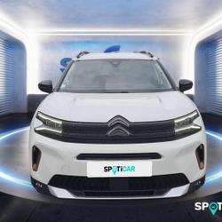 Citroen C5 Aircross Puretech 130ch s&s c-series Wattrelos