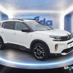 Citroen C5 Aircross Puretech 130ch s&s c-series Wattrelos
