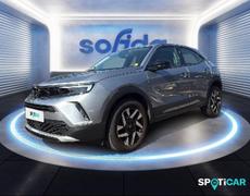 Opel Mokka Wattrelos