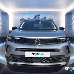 Opel Mokka 1.2 turbo 130ch elegance Wattrelos