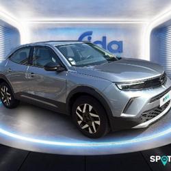 Opel Mokka 1.2 turbo 130ch elegance Wattrelos
