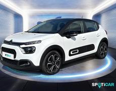 Citroen C3 Wattrelos