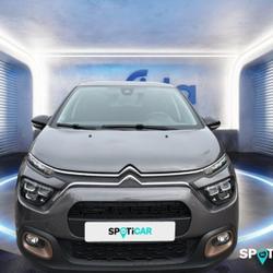 Citroen C3 1.2 puretech 83ch s&s c-series 123g Wattrelos