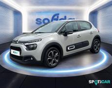 Citroen C3 Wattrelos