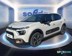 Citroen C3 Wattrelos