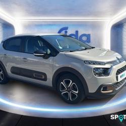Citroen C3 1.2 puretech 83ch s&s c-series 123g Wattrelos