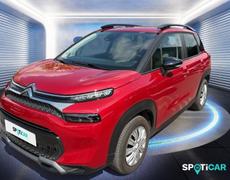 Citroen C3 Aircross Wattrelos