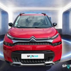Citroen C3 Aircross Puretech 110ch s&s feel Wattrelos