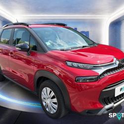 Citroen C3 Aircross Puretech 110ch s&s feel Wattrelos