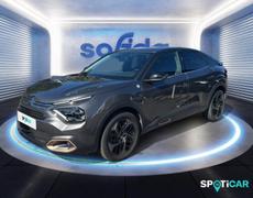 Citroen C4 Wattrelos