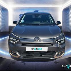 Citroen C4 Puretech 130ch s&s c-series eat8 Wattrelos
