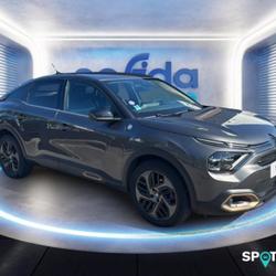 Citroen C4 Puretech 130ch s&s c-series eat8 Wattrelos