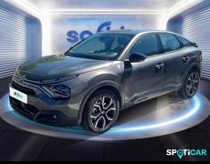 Citroen C4 Wattrelos