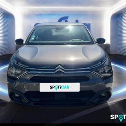 Citroen C4 Moteur &eacute;lectrique 136ch (100 kw) c-series automatique Wattrelos