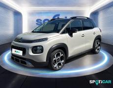 Citroen C3 Aircross Wattrelos